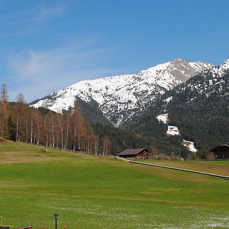 Haus Frank Apartment°6 Seefeld in Tirol Exteriér fotografie