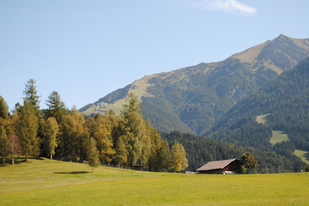 Haus Frank Apartment°6 Seefeld in Tirol Exteriér fotografie